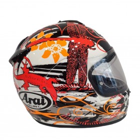 CASCO ARAI CHASER